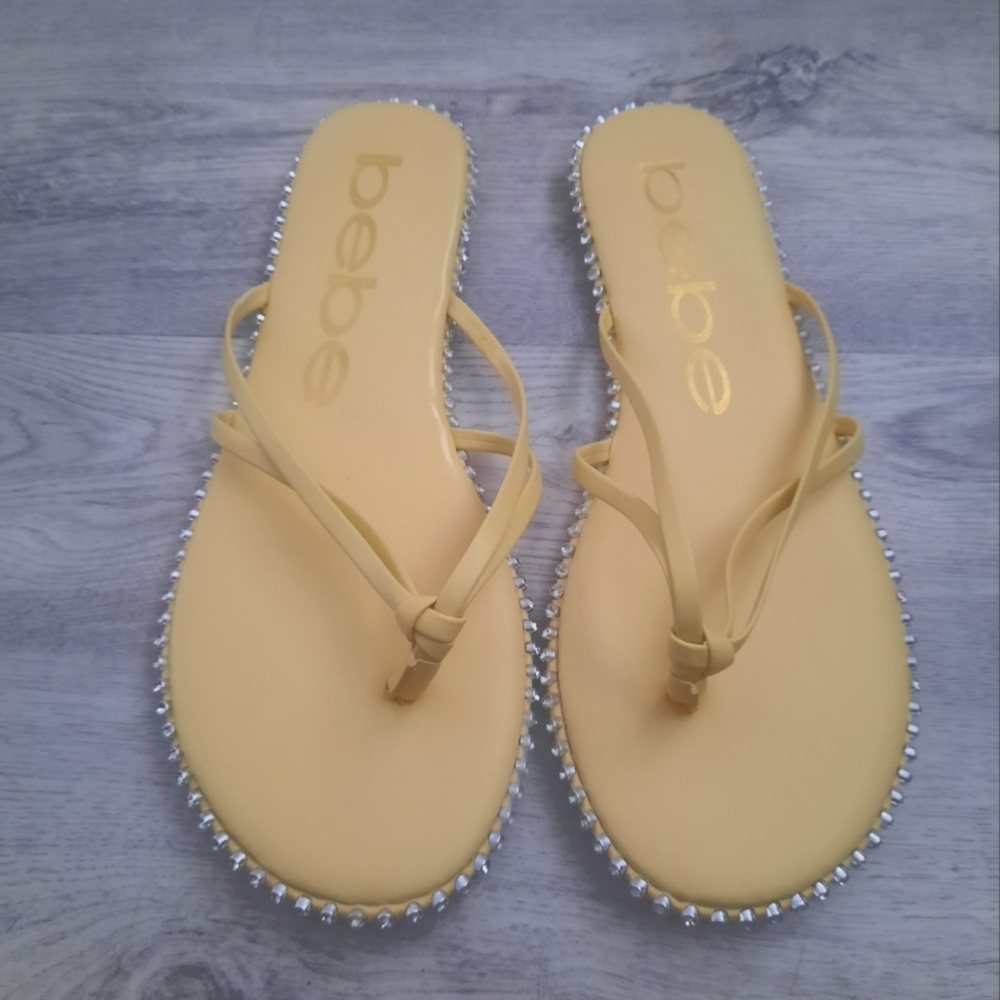 Bebe Sandals